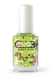 Nailmoji Neon Emoji Nail Polish (7-Pack)